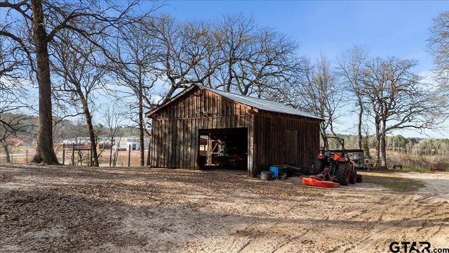 1831 FM 177-E, Jacksonville, TX 75766