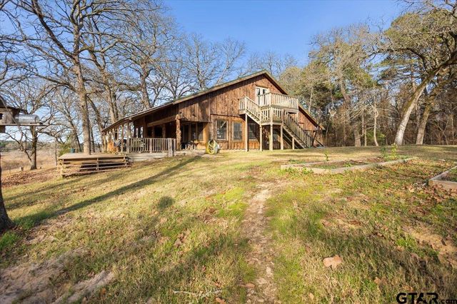 1831 FM 177-E, Jacksonville, TX 75766