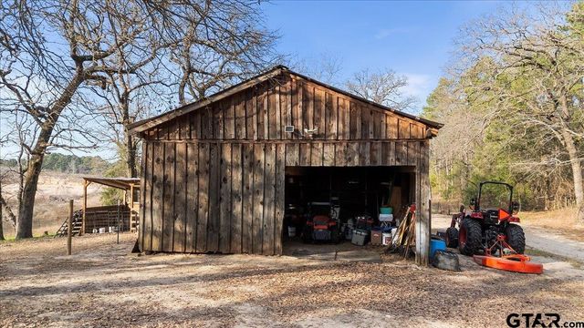 1831 FM 177-E, Jacksonville, TX 75766