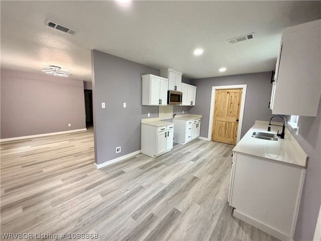 3701 Morris Drive, Fort Smith, AR 72904