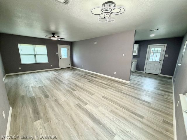3701 Morris Drive, Fort Smith, AR 72904