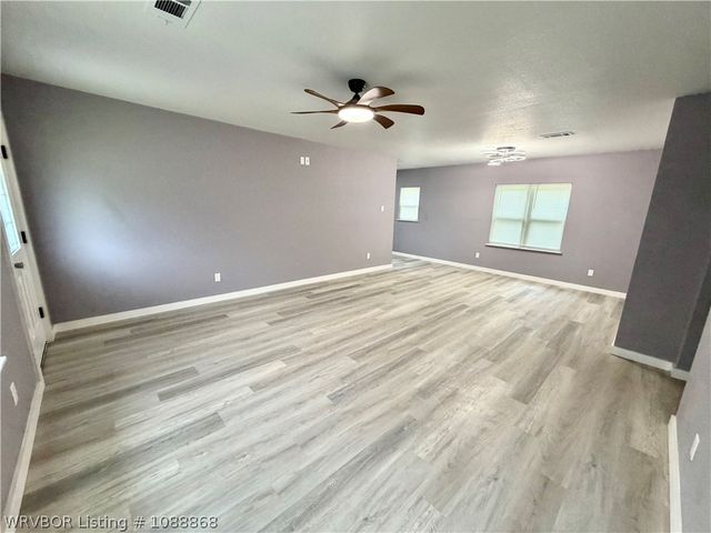3701 Morris Drive, Fort Smith, AR 72904