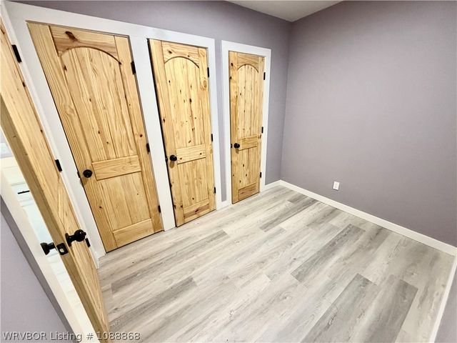 3701 Morris Drive, Fort Smith, AR 72904