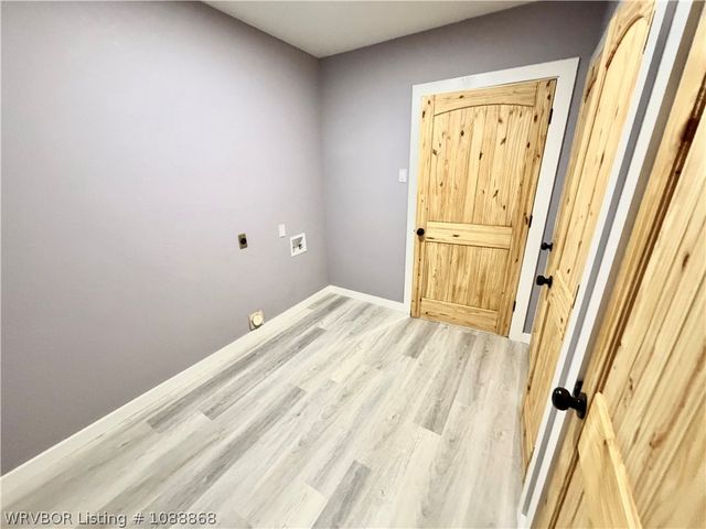 3701 Morris Drive, Fort Smith, AR 72904