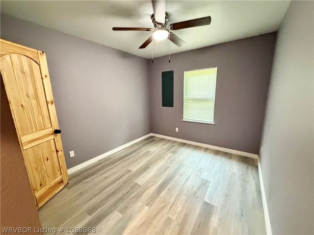 3701 Morris Drive, Fort Smith, AR 72904
