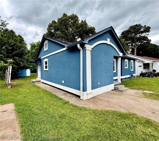 3701 Morris Drive, Fort Smith, AR 72904