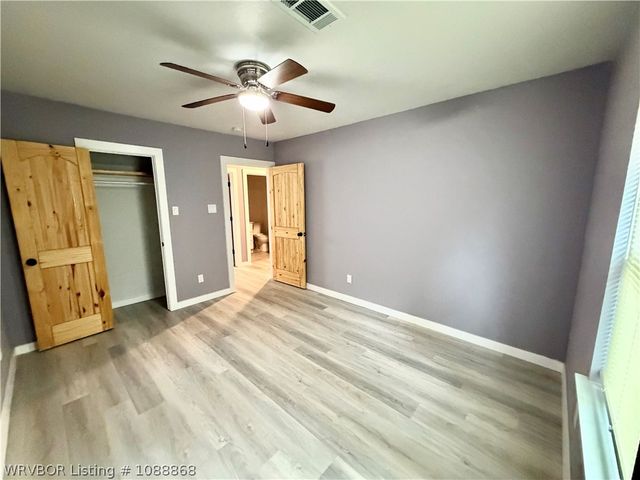 3701 Morris Drive, Fort Smith, AR 72904