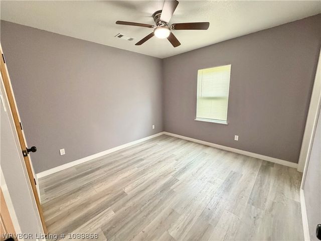3701 Morris Drive, Fort Smith, AR 72904