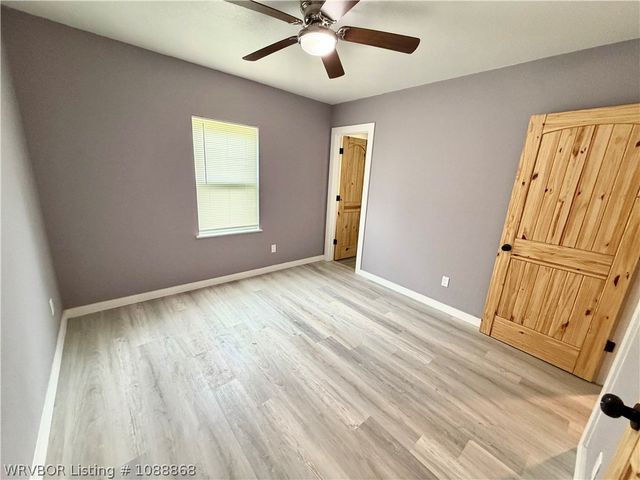 3701 Morris Drive, Fort Smith, AR 72904