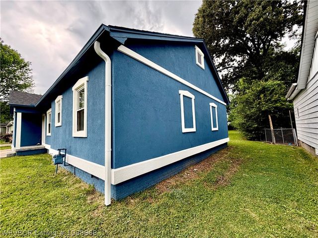 3701 Morris Drive, Fort Smith, AR 72904