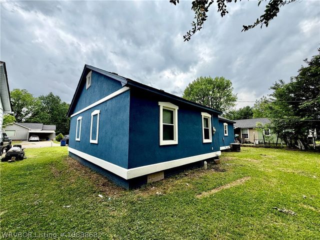 3701 Morris Drive, Fort Smith, AR 72904