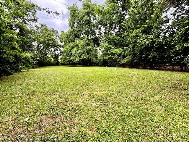3701 Morris Drive, Fort Smith, AR 72904