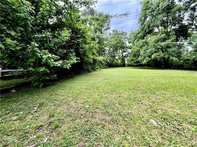 3701 Morris Drive, Fort Smith, AR 72904