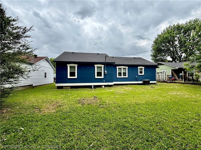 3701 Morris Drive, Fort Smith, AR 72904