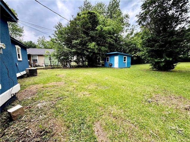 3701 Morris Drive, Fort Smith, AR 72904