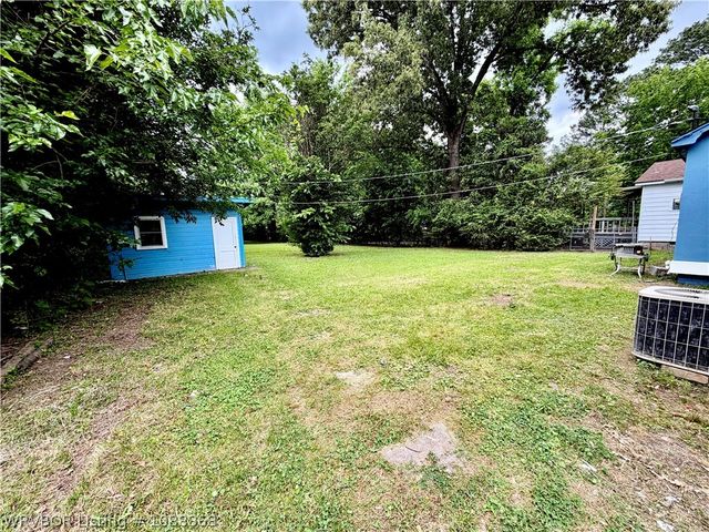 3701 Morris Drive, Fort Smith, AR 72904
