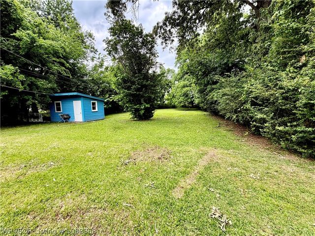 3701 Morris Drive, Fort Smith, AR 72904