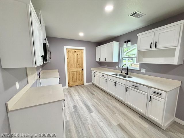3701 Morris Drive, Fort Smith, AR 72904