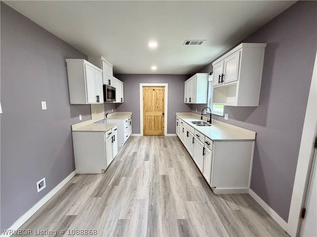 3701 Morris Drive, Fort Smith, AR 72904