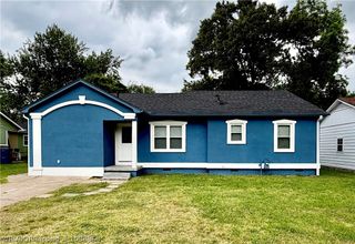 3701 Morris Drive, Fort Smith, AR 72904