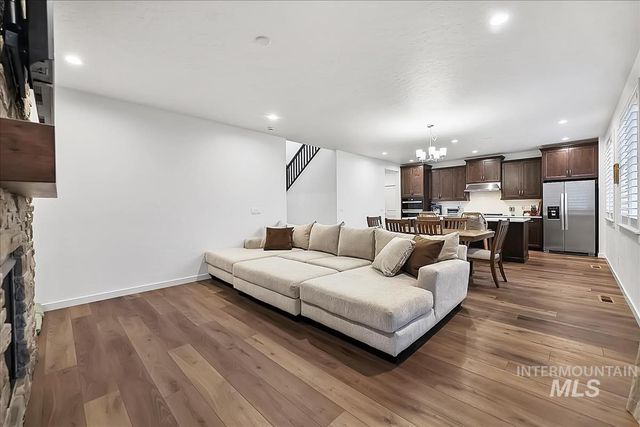 14588 Cooper Sunrise Dr, Caldwell, ID 83607