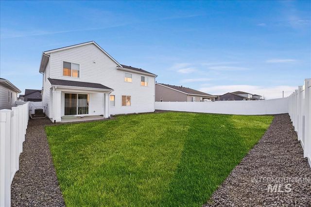 14588 Cooper Sunrise Dr, Caldwell, ID 83607