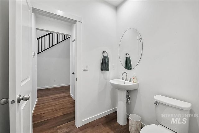 14588 Cooper Sunrise Dr, Caldwell, ID 83607