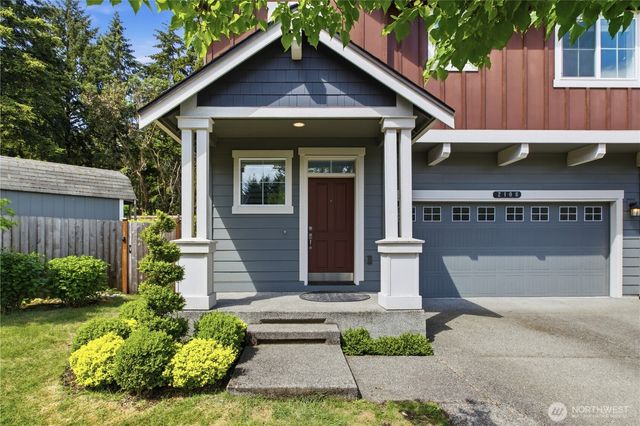 2106 E 45th Court, Tacoma, WA 98404