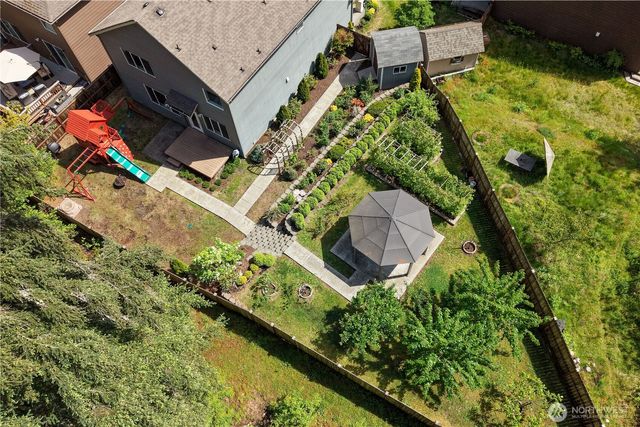 2106 E 45th Court, Tacoma, WA 98404