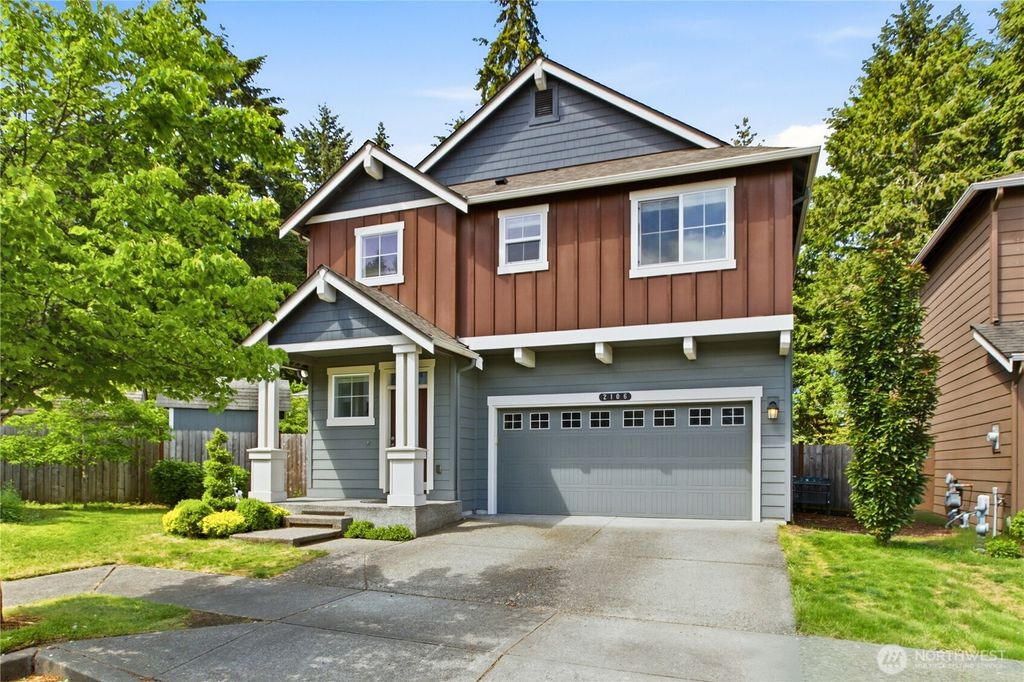 2106 E 45th Court, Tacoma, WA 98404