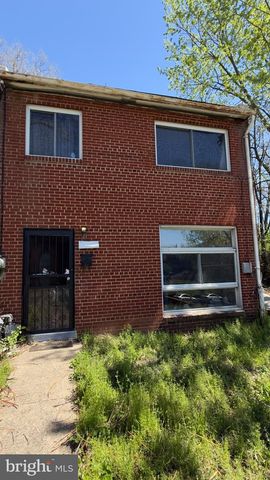 2215 14TH ST NE, Washington, DC 20018
