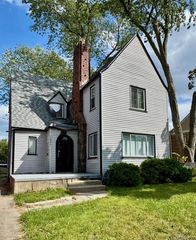 14364 Rutland Street, Detroit, MI 48227
