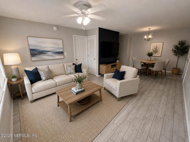 402 LOWER 8TH Avenue 5, Jacksonville Beach, FL 32250