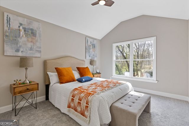 2453 PAUL Avenue, Atlanta, GA 30318