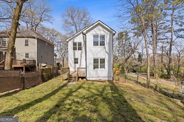 2453 PAUL Avenue, Atlanta, GA 30318