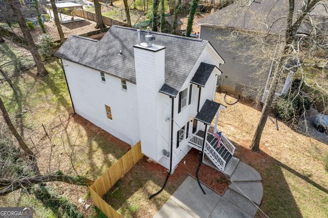 2453 PAUL Avenue, Atlanta, GA 30318