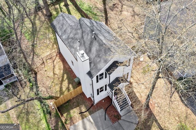 2453 PAUL Avenue, Atlanta, GA 30318