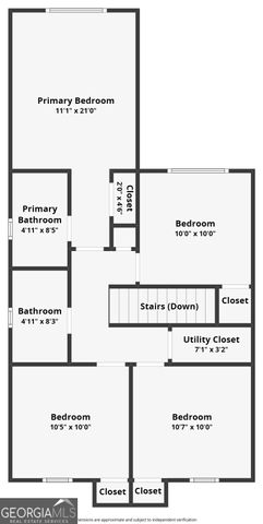 2453 PAUL Avenue, Atlanta, GA 30318