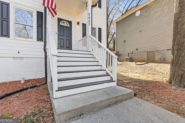 2453 PAUL Avenue, Atlanta, GA 30318