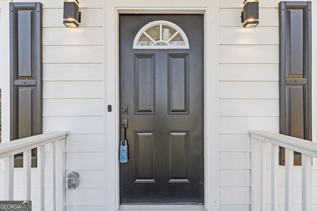 2453 PAUL Avenue, Atlanta, GA 30318