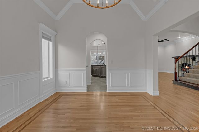 11175 S 73rd East Avenue, Bixby, OK 74008