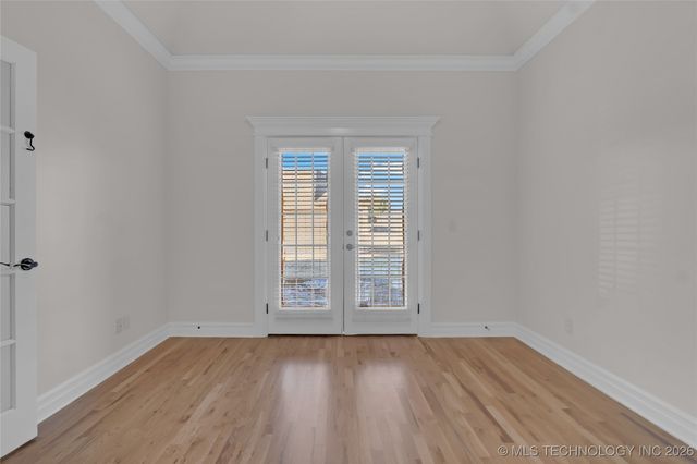 11175 S 73rd East Avenue, Bixby, OK 74008