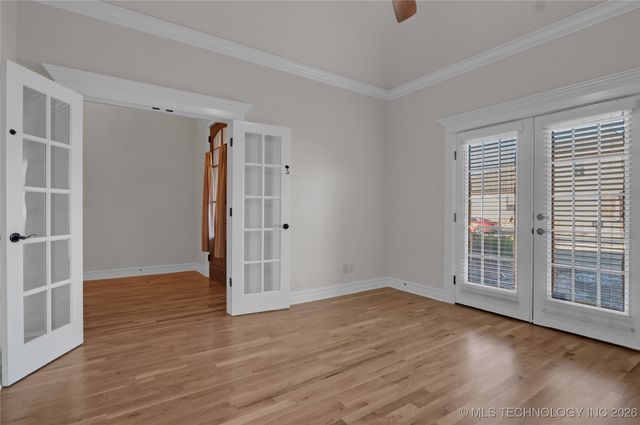 11175 S 73rd East Avenue, Bixby, OK 74008