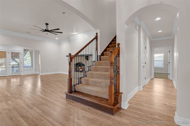 11175 S 73rd East Avenue, Bixby, OK 74008