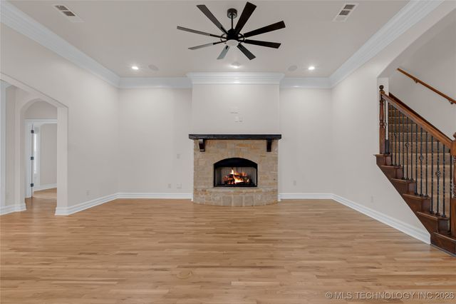 11175 S 73rd East Avenue, Bixby, OK 74008