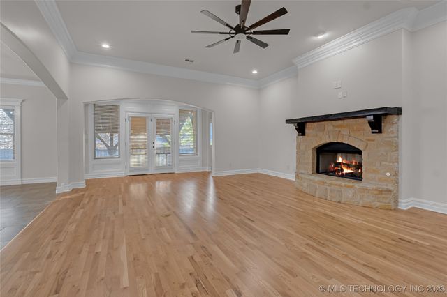 11175 S 73rd East Avenue, Bixby, OK 74008