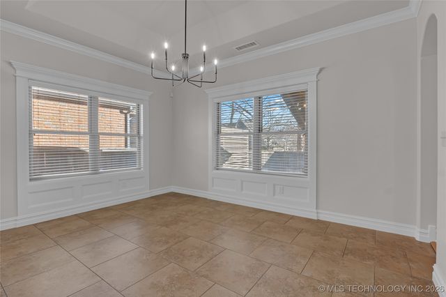 11175 S 73rd East Avenue, Bixby, OK 74008