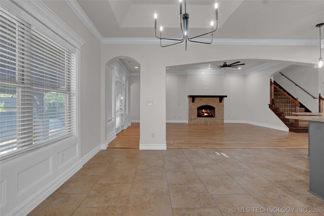 11175 S 73rd East Avenue, Bixby, OK 74008