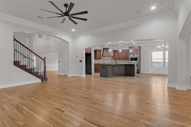 11175 S 73rd East Avenue, Bixby, OK 74008