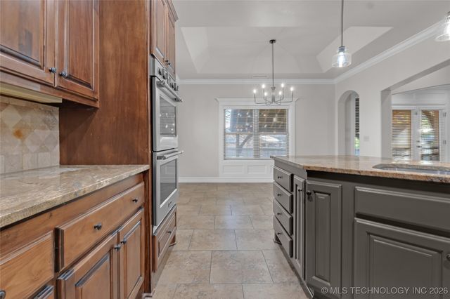 11175 S 73rd East Avenue, Bixby, OK 74008